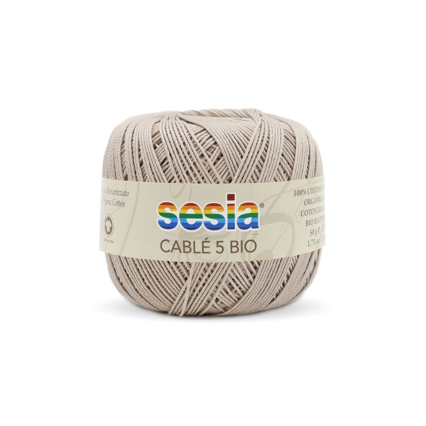cable-5-sesia-filato-puro-cotone-tortora-0665