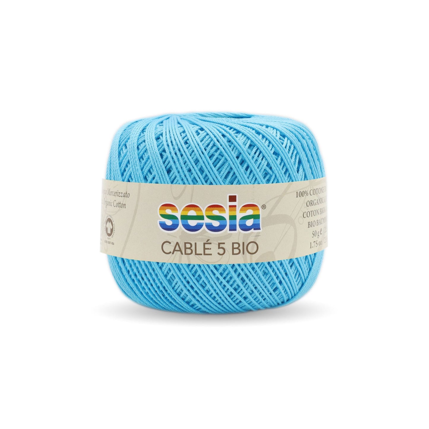cable-5-sesia-filato-puro-cotone-turchese-0064