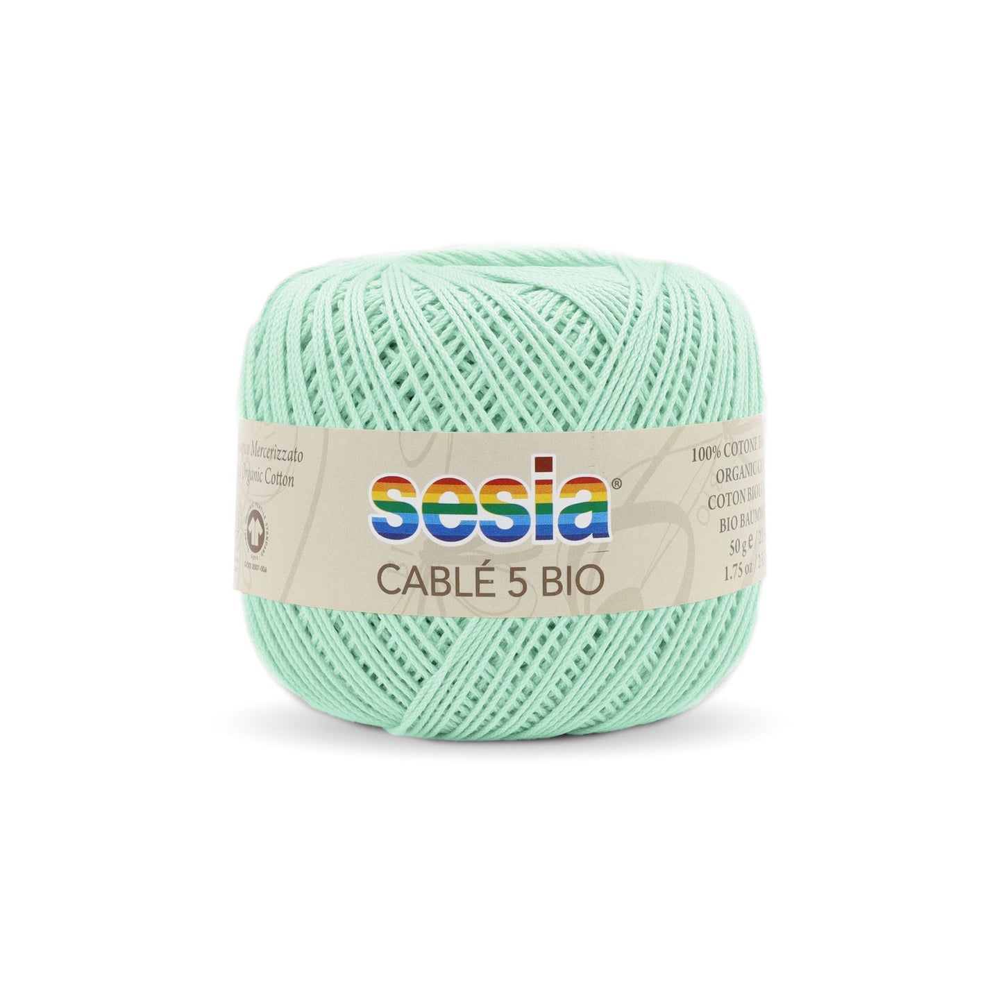 cable-5-sesia-filato-puro-cotone-verdino-0148