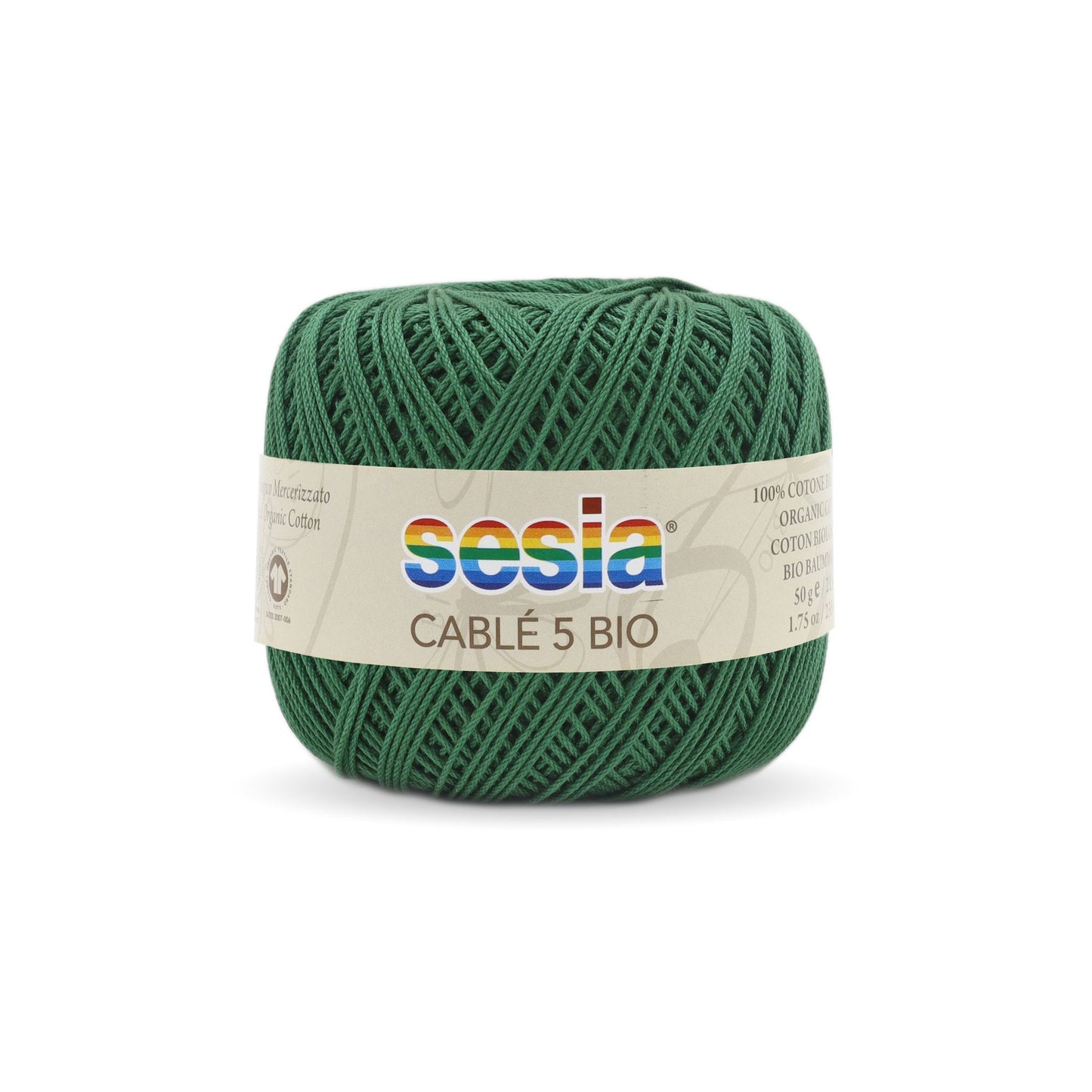 cable-5-sesia-filato-puro-cotone-verdone-0525
