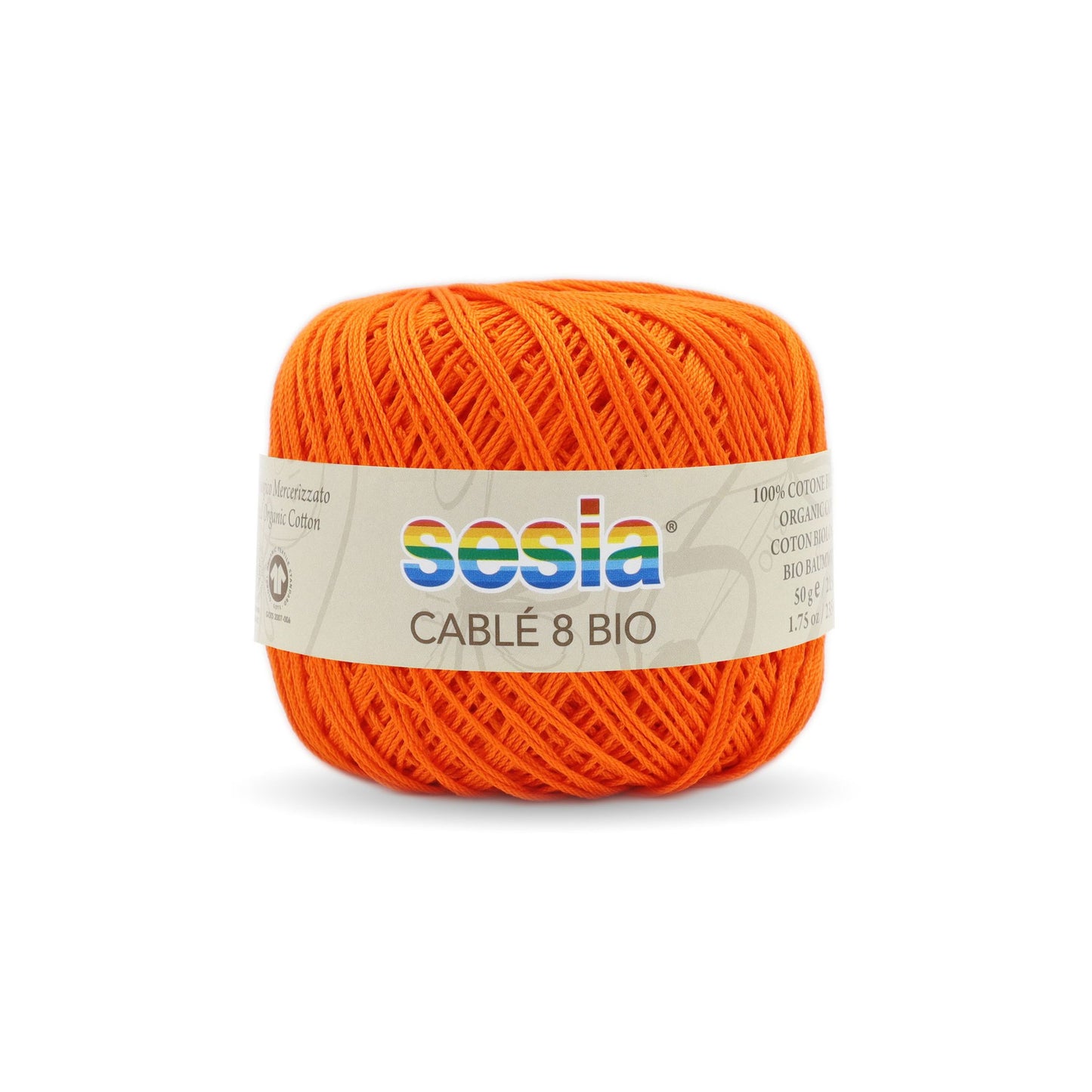 cable-8-sesia-filato-puro-cotone-arancio-0057