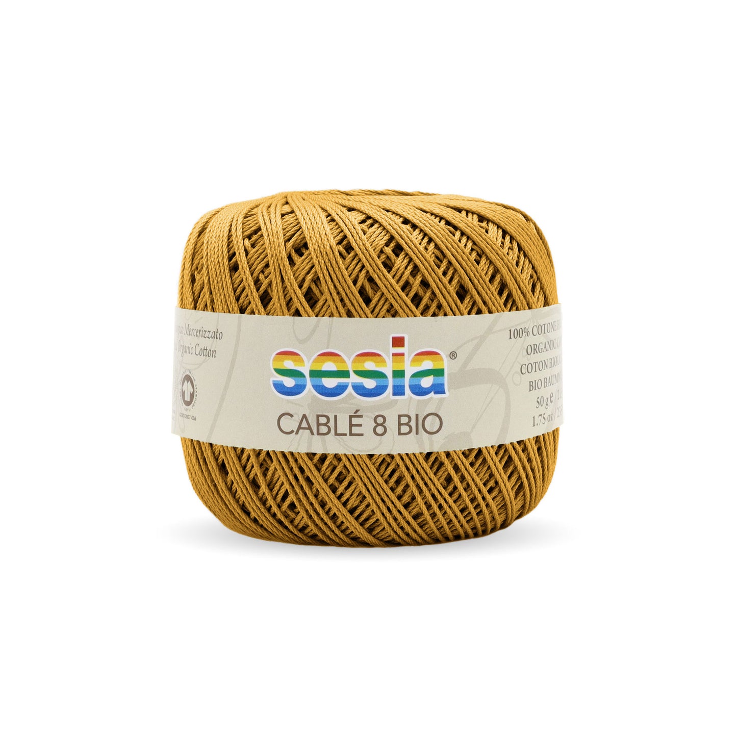 cable-8-sesia-filato-puro-cotone-dorato-2059