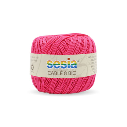 cable-8-sesia-filato-puro-cotone-fucsia-0062