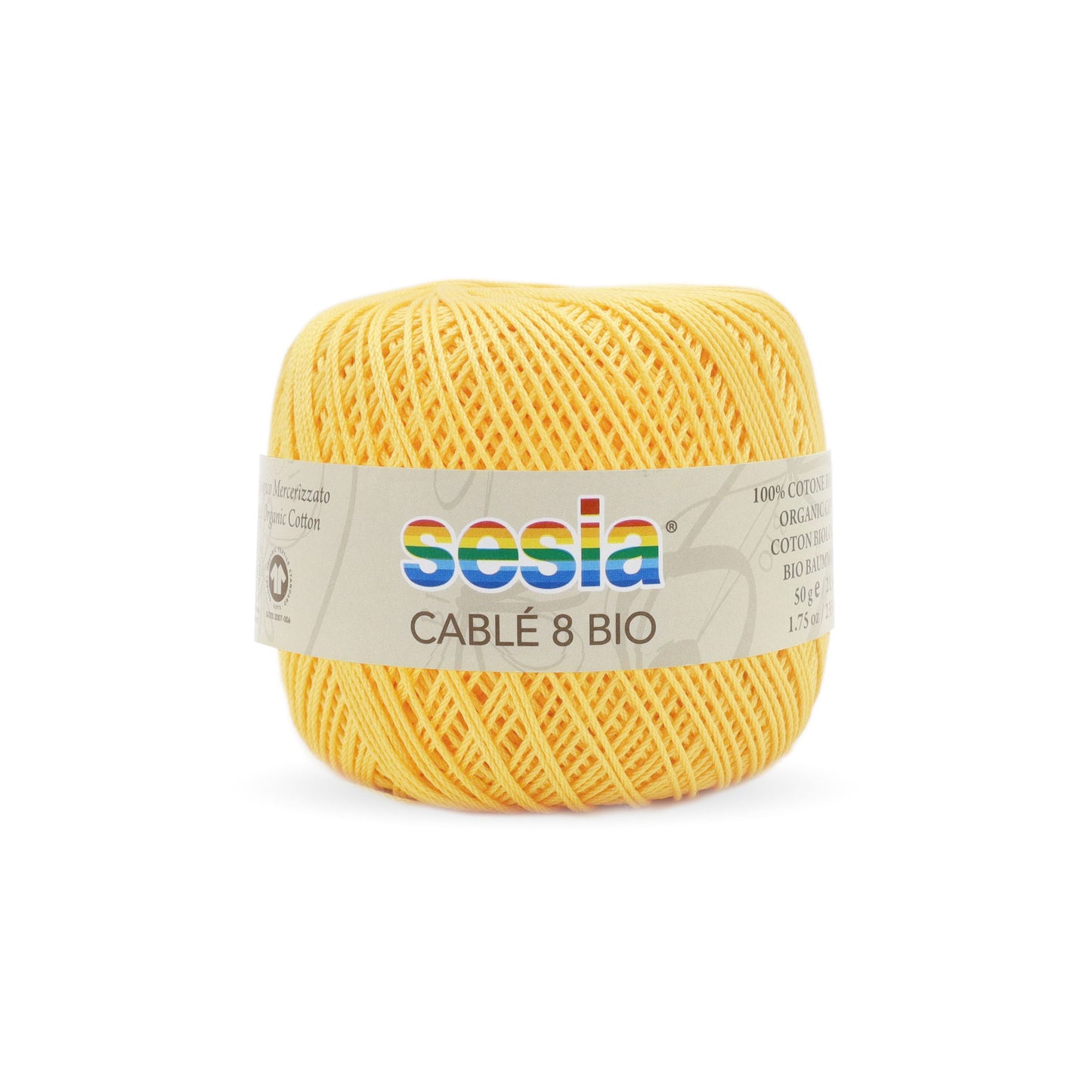 cable-8-sesia-filato-puro-cotone-giallo-0055