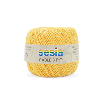 cable-8-sesia-filato-puro-cotone-giallo-0055