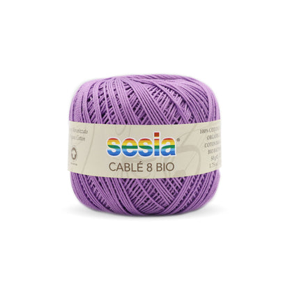 cable-8-sesia-filato-puro-cotone-lilla-scuro-0044