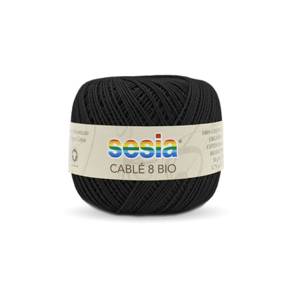 cable-8-sesia-filato-puro-cotone-nero-0067