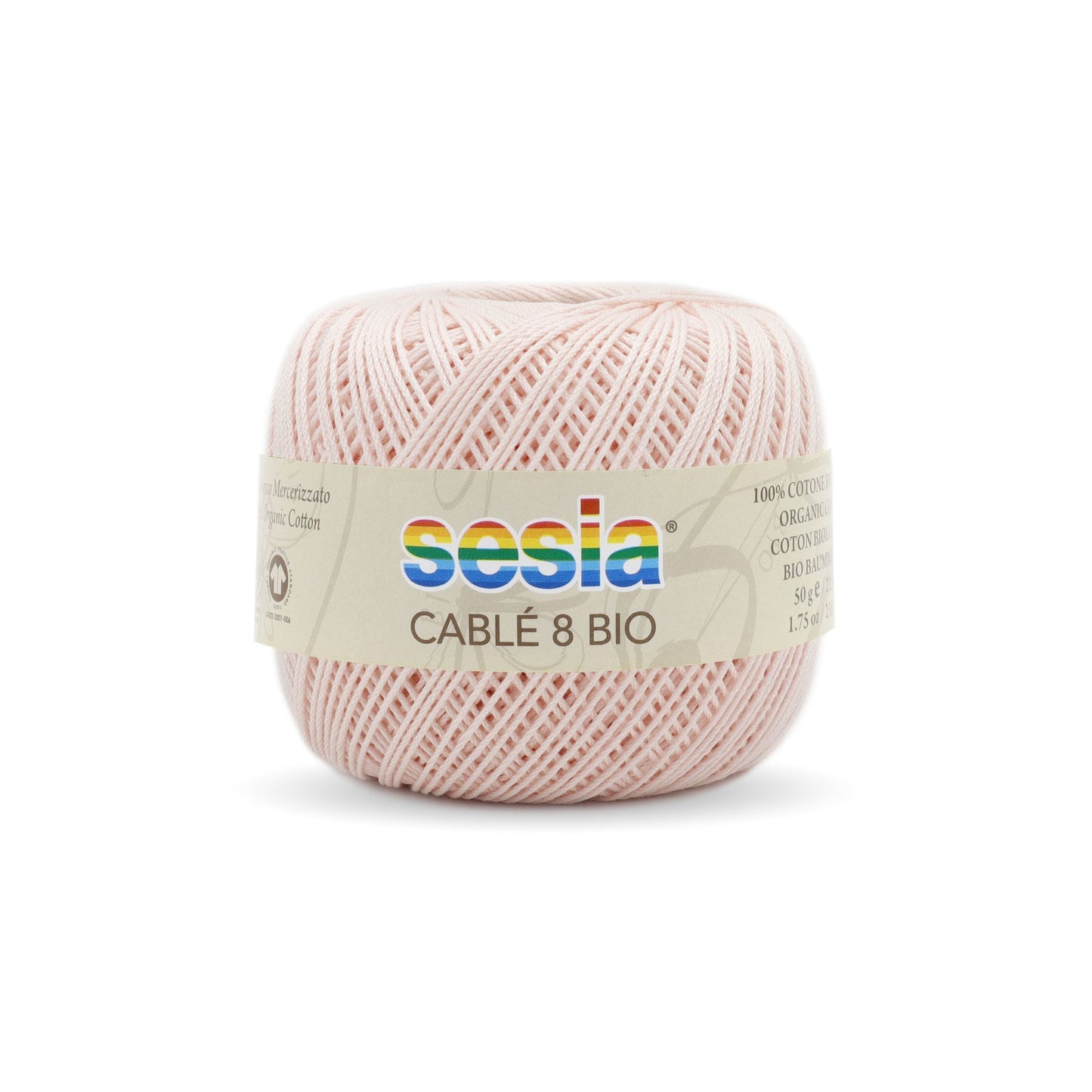 cable-8-sesia-filato-puro-cotone-rosa-baby-0084
