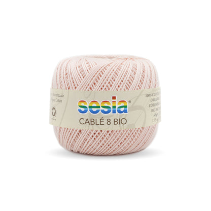cable-8-sesia-filato-puro-cotone-rosa-baby-0084