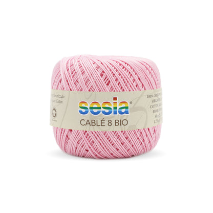 cable-8-sesia-filato-puro-cotone-rosa-pesco-0068