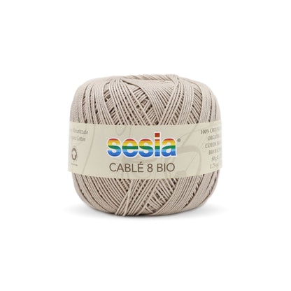 cable-8-sesia-filato-puro-cotone-tortora-0665