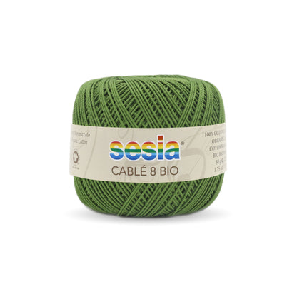 cable-8-sesia-filato-puro-cotone-verde-militare-0061