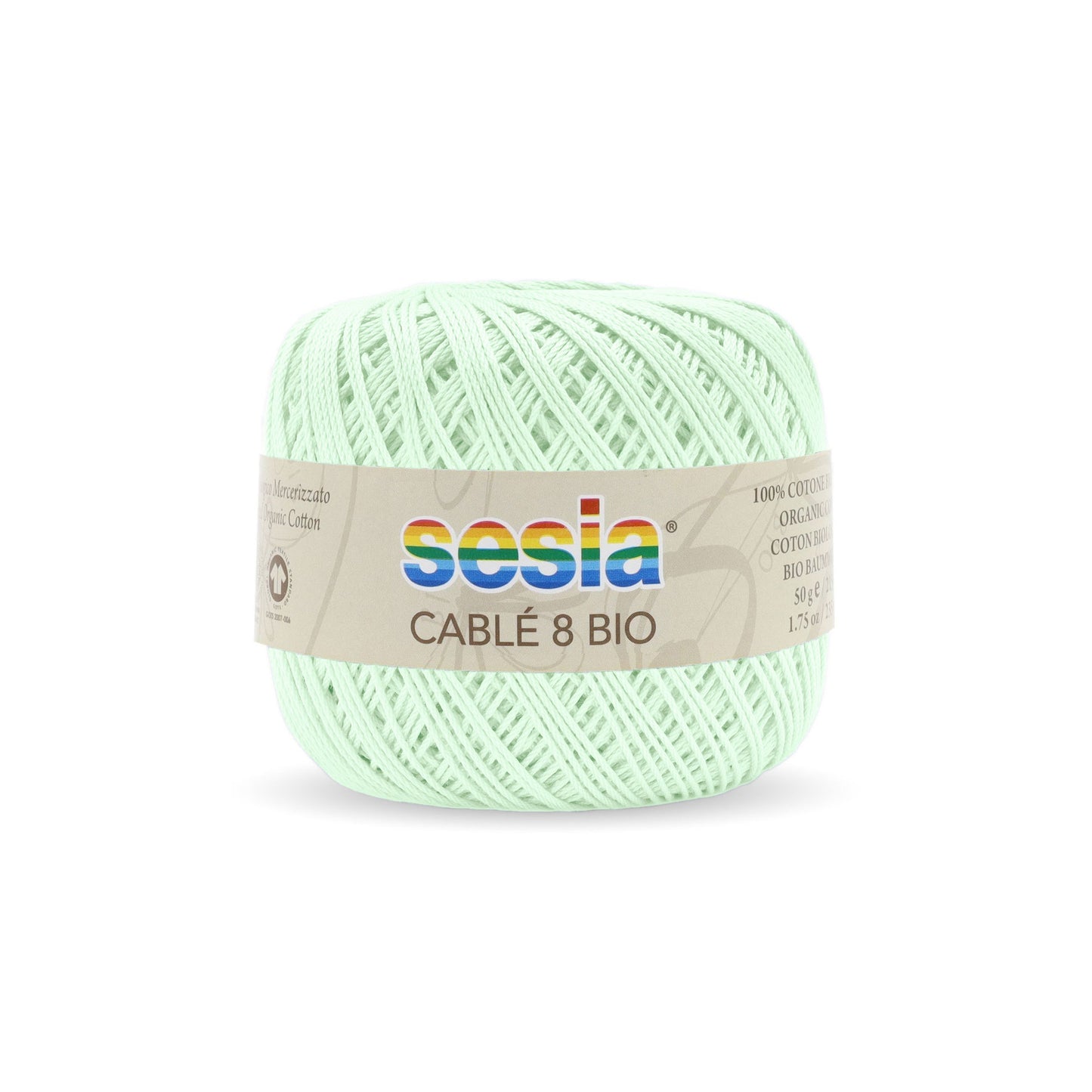 cable-8-sesia-filato-puro-cotone-verdino-0148