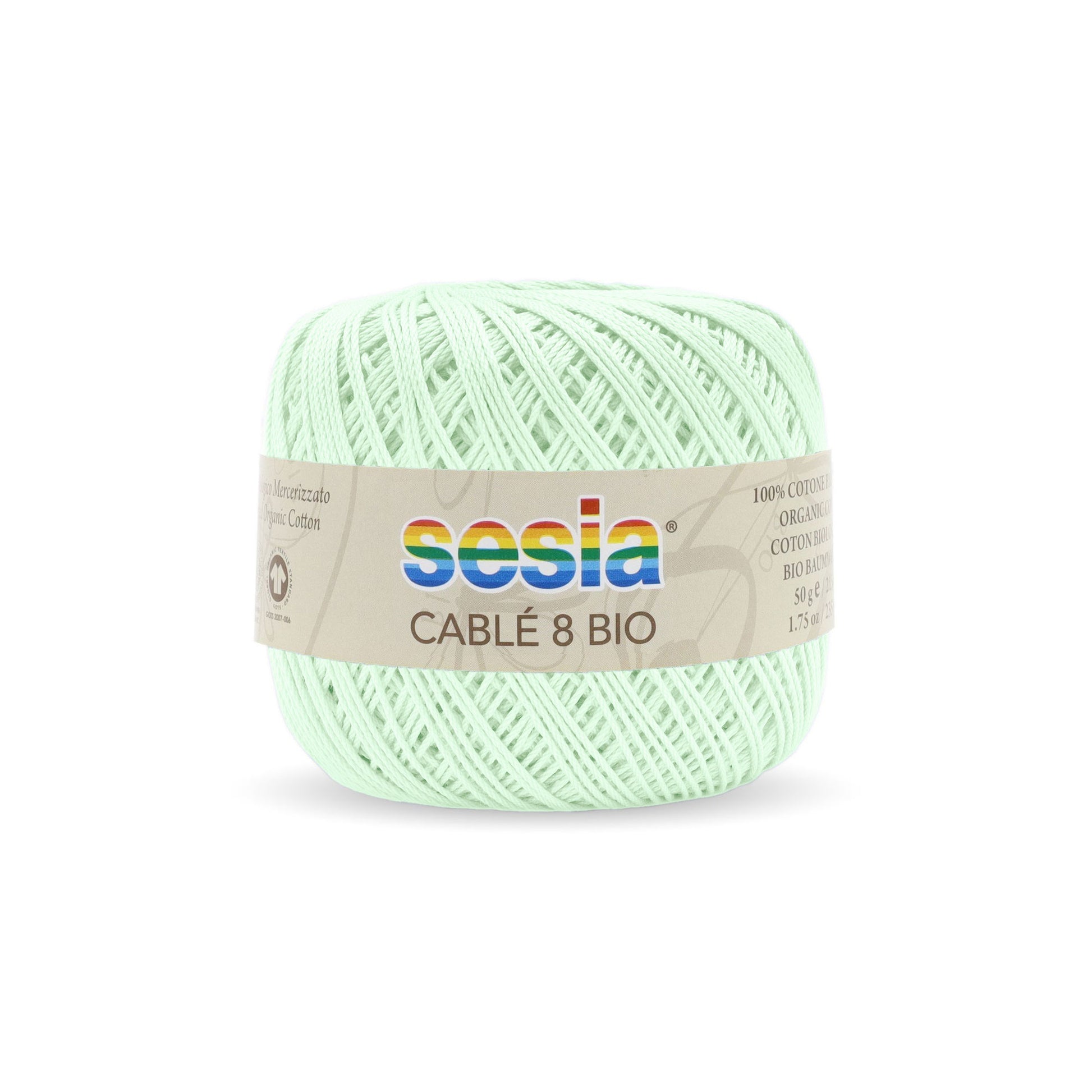 cable-8-sesia-filato-puro-cotone-verdino-0148