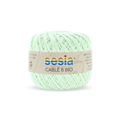 cable-8-sesia-filato-puro-cotone-verdino-0148