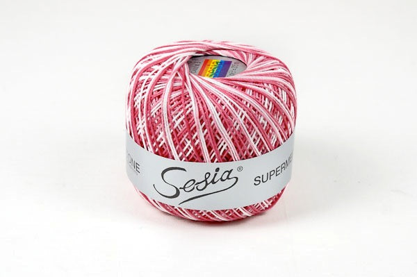 filato puro cotone cable 5 stp 7048