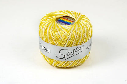 filato puro cotone cable 8 7054