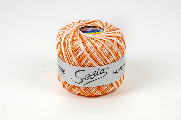 filato puro cotone cable 5 stp 7057