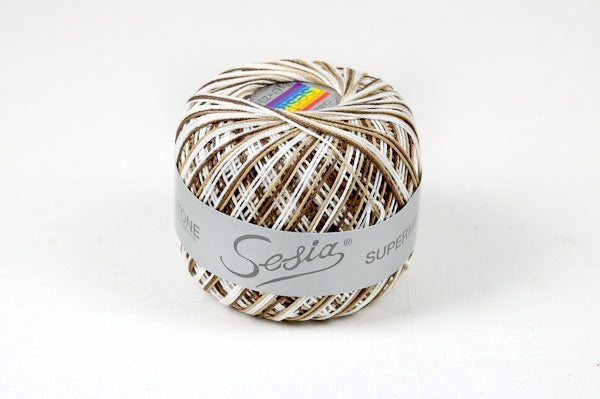 filato puro cotone cable 5 stp 7059