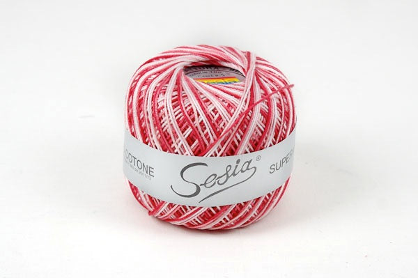 filato puro cotone cable 5 stp 7063
