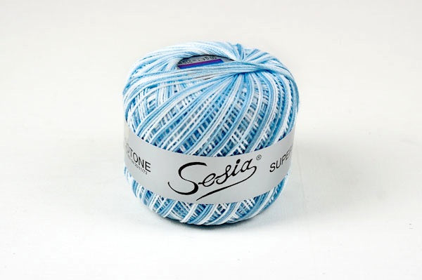 filato puro cotone cable 5 stp 7071