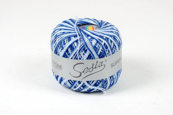 filato puro cotone cable 8 7086