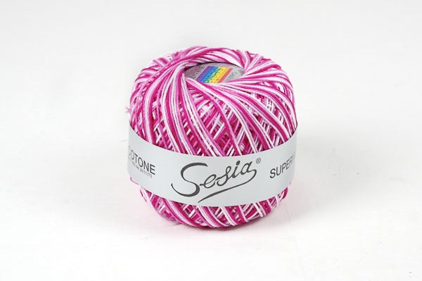 filato puro cotone cable 5 stp 7862
