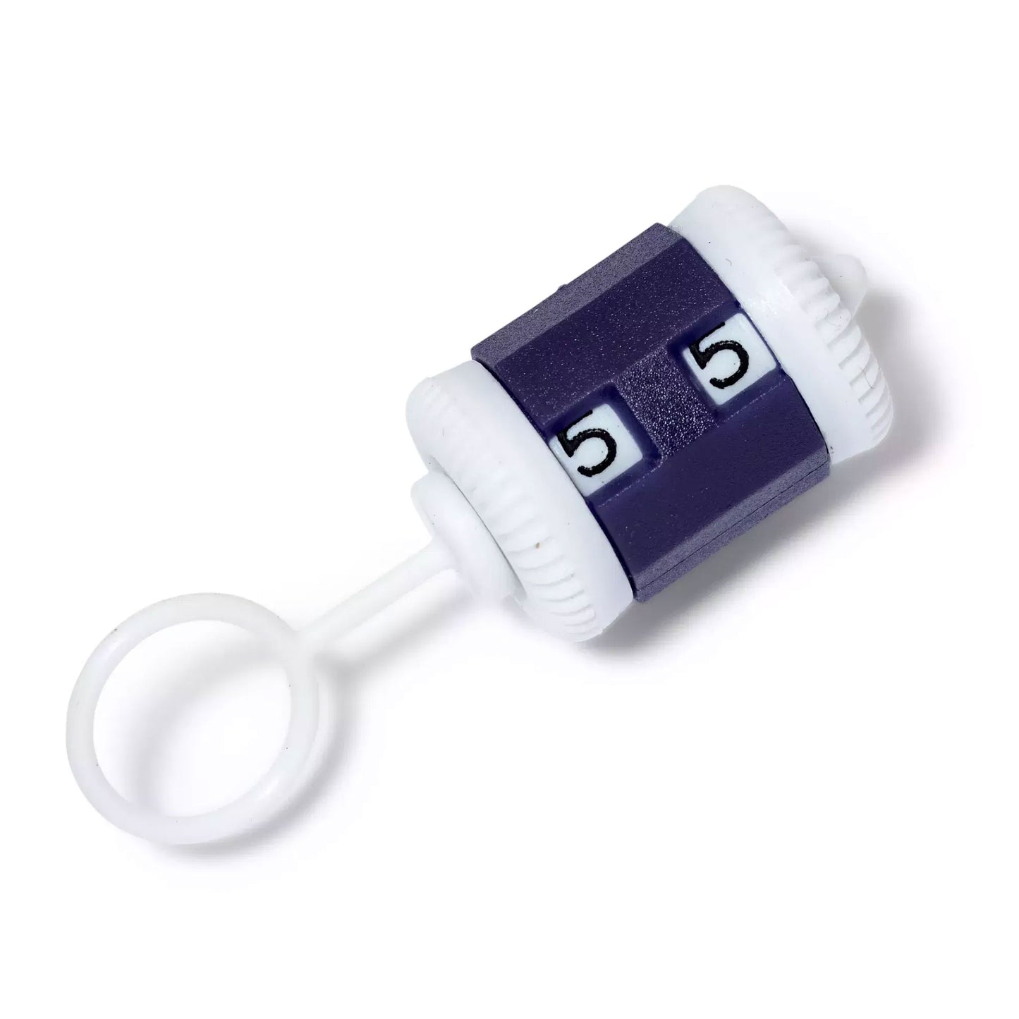 Contagiri universale Prym girevole a doppia cifra per maglia e uncinetto 611874