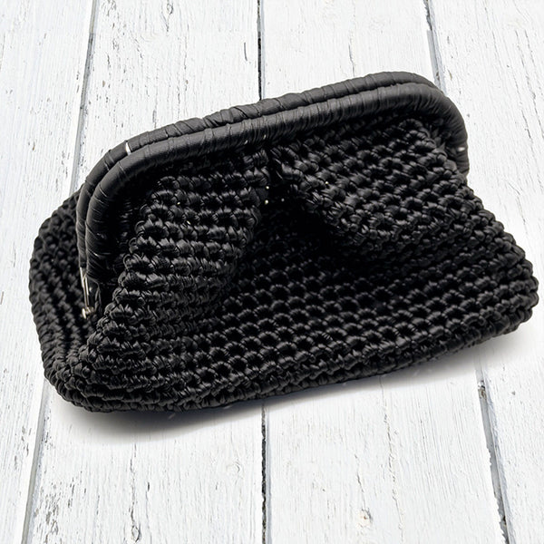 Borsa Clutch Eco Bag Mondial
