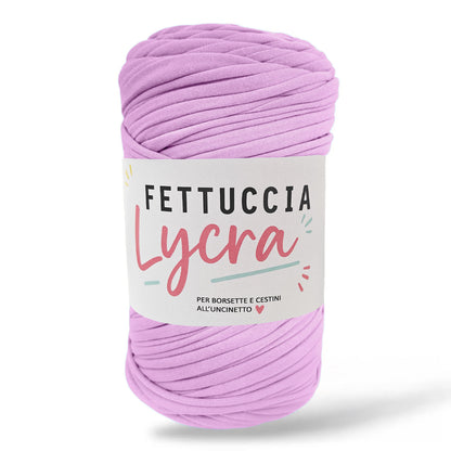 Fettuccia Lycra – Fettuccia Elastica per Borse Uncinetto 400g