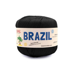 Brazil Mondial – Filato per Costumi Uncinetto 100% Microfibra