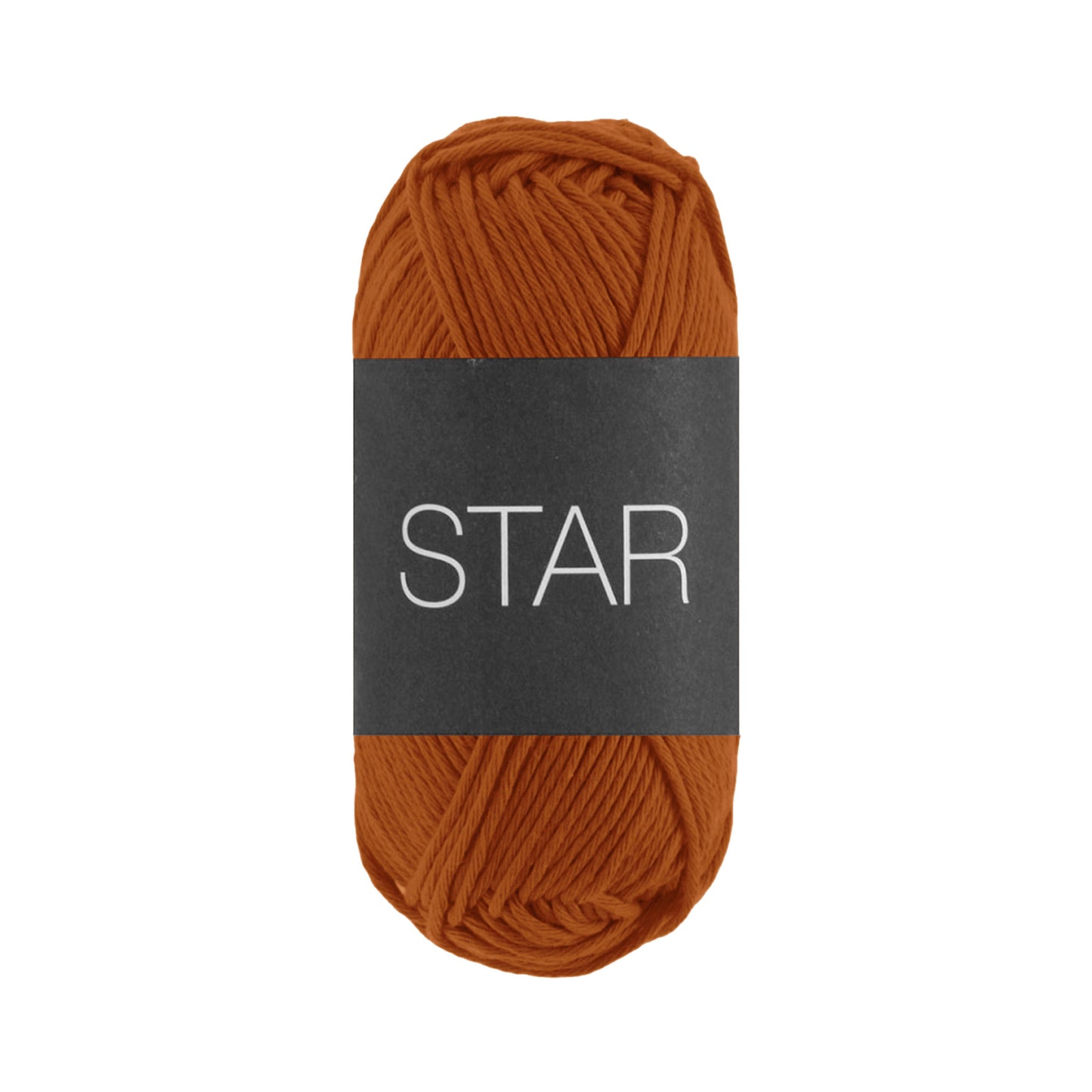 Lana Grossa Star 100% Cotone 50g 90m | Filato per Ferri e Uncinetto 4-4,5 mm