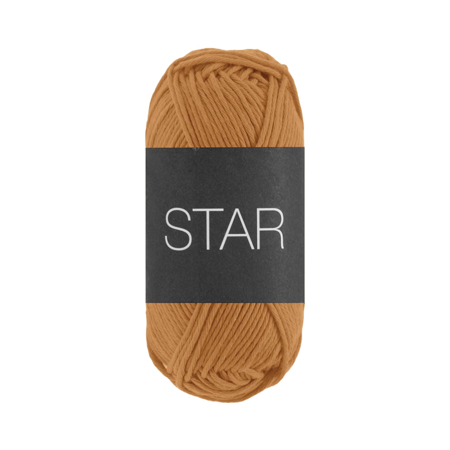 Lana Grossa Star 100% Cotone 50g 90m | Filato per Ferri e Uncinetto 4-4,5 mm
