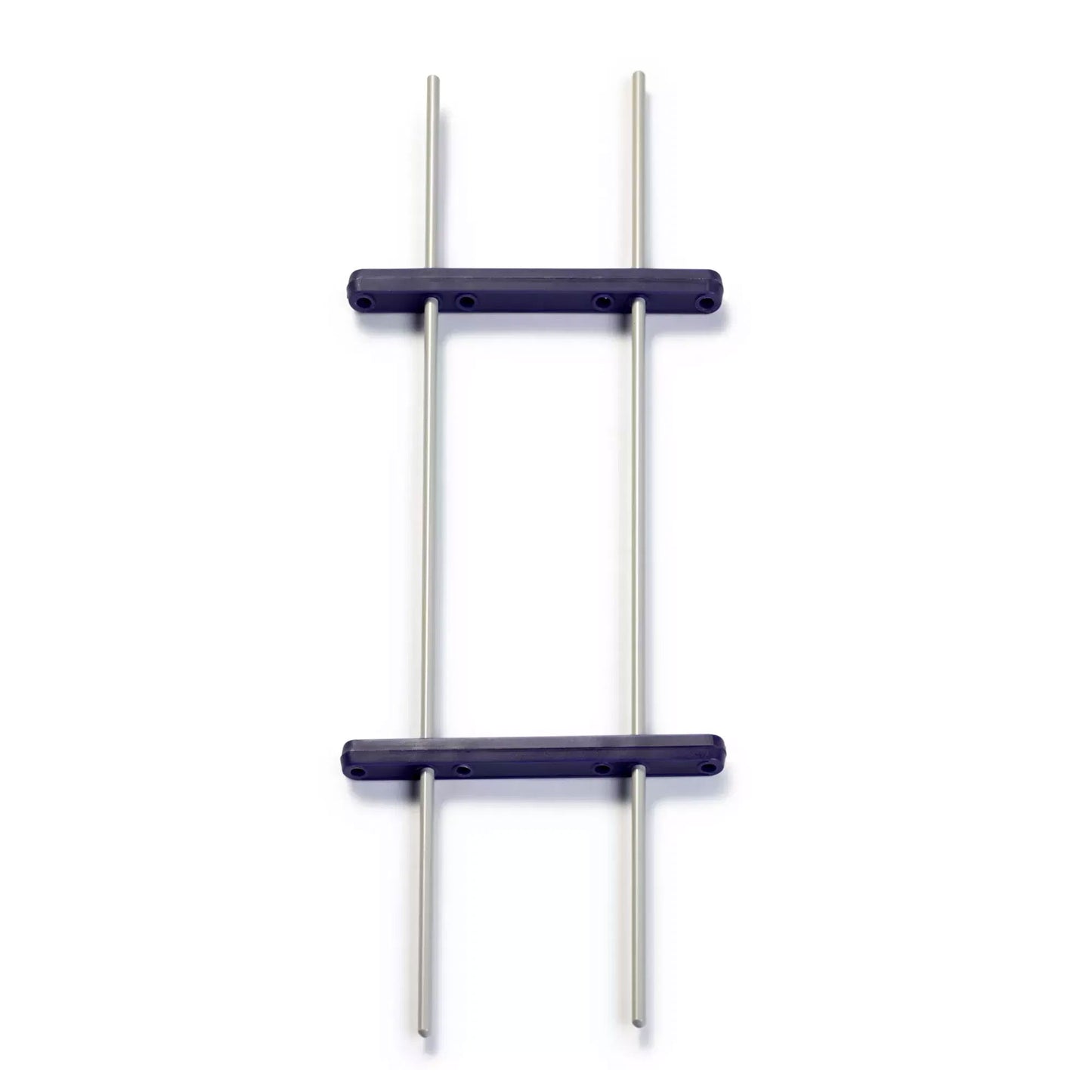 Forcella Universale Prym Regolabile 20–100 mm per Uncinetto a Forcina