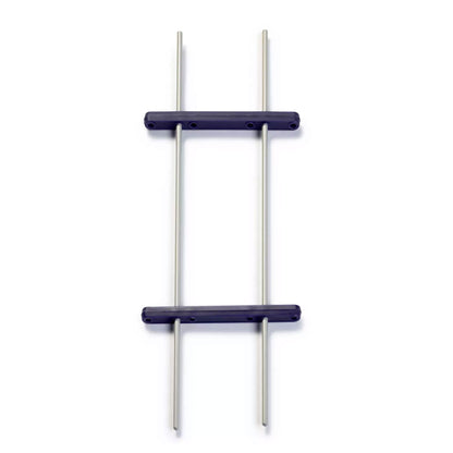 Forcella Universale Prym Regolabile 20–100 mm per Uncinetto a Forcina