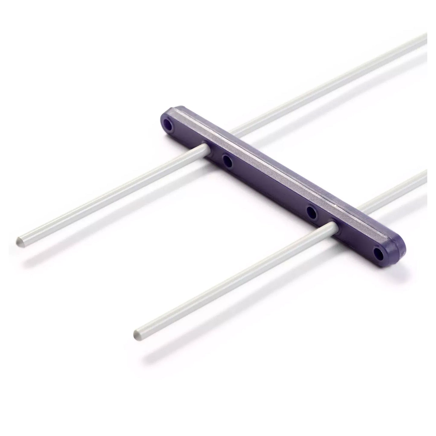 Forcella Universale Prym Regolabile 20–100 mm per Uncinetto a Forcina