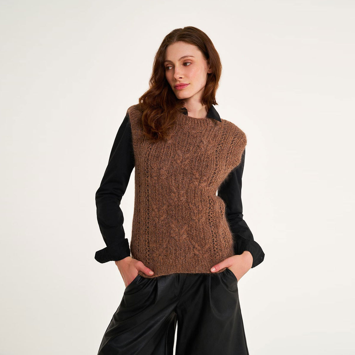 Pure Cashmere Laines du Nord – Filato 100% Cashmere 25 g