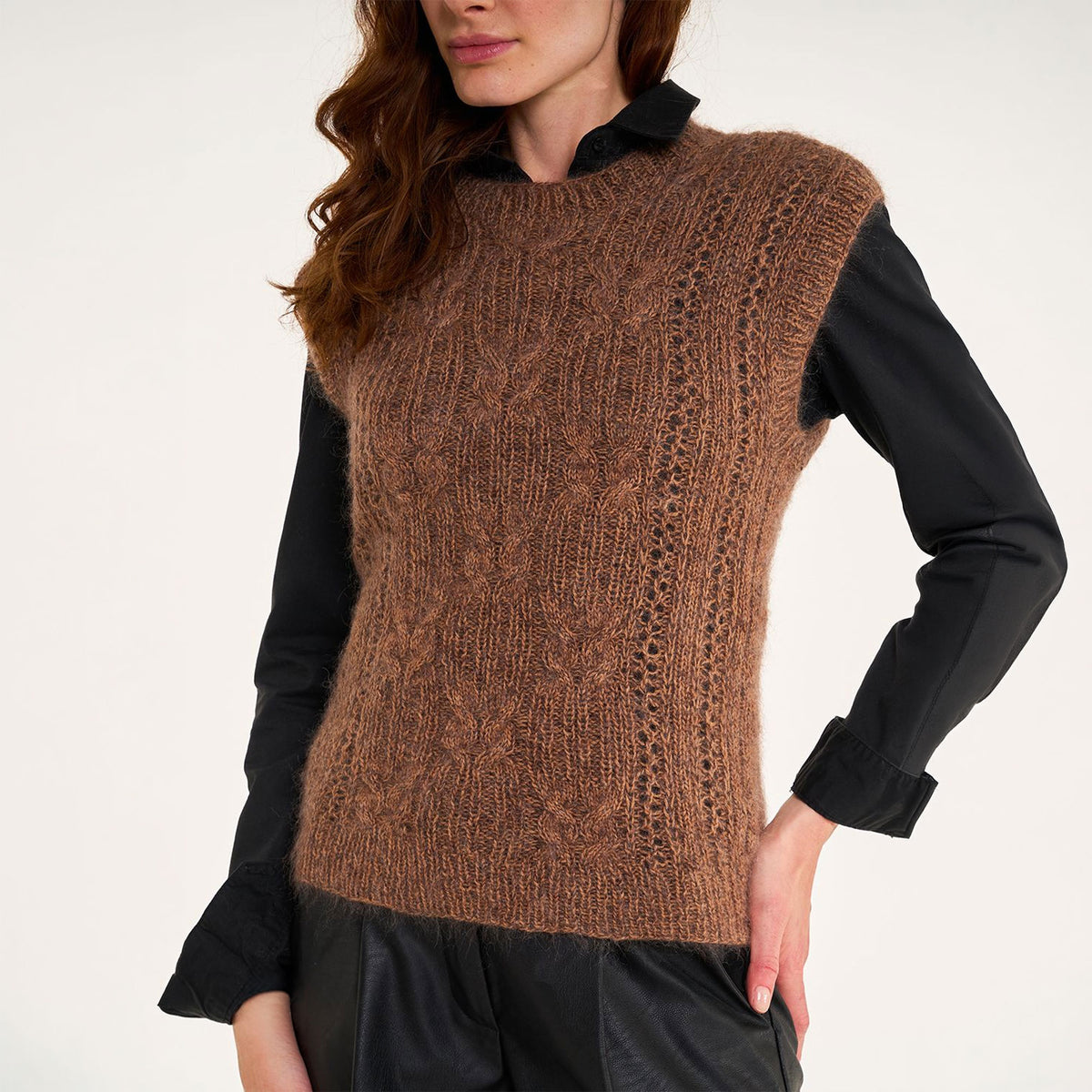 Pure Cashmere Laines du Nord – Filato 100% Cashmere 25 g