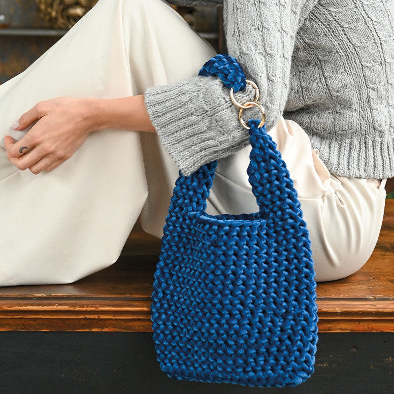 Velvet Bag Mondial 200g – Fettuccia Effetto Velluto per Borse e Pochette