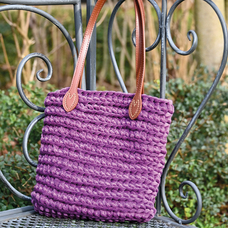 Velvet Bag Mondial 200g – Fettuccia Effetto Velluto per Borse e Pochette