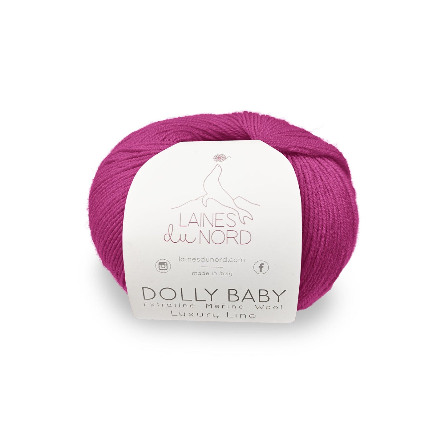 gomitolo-dolly-baby-laines-du-nord-pura-lana-irrestringibile-fucsia-226