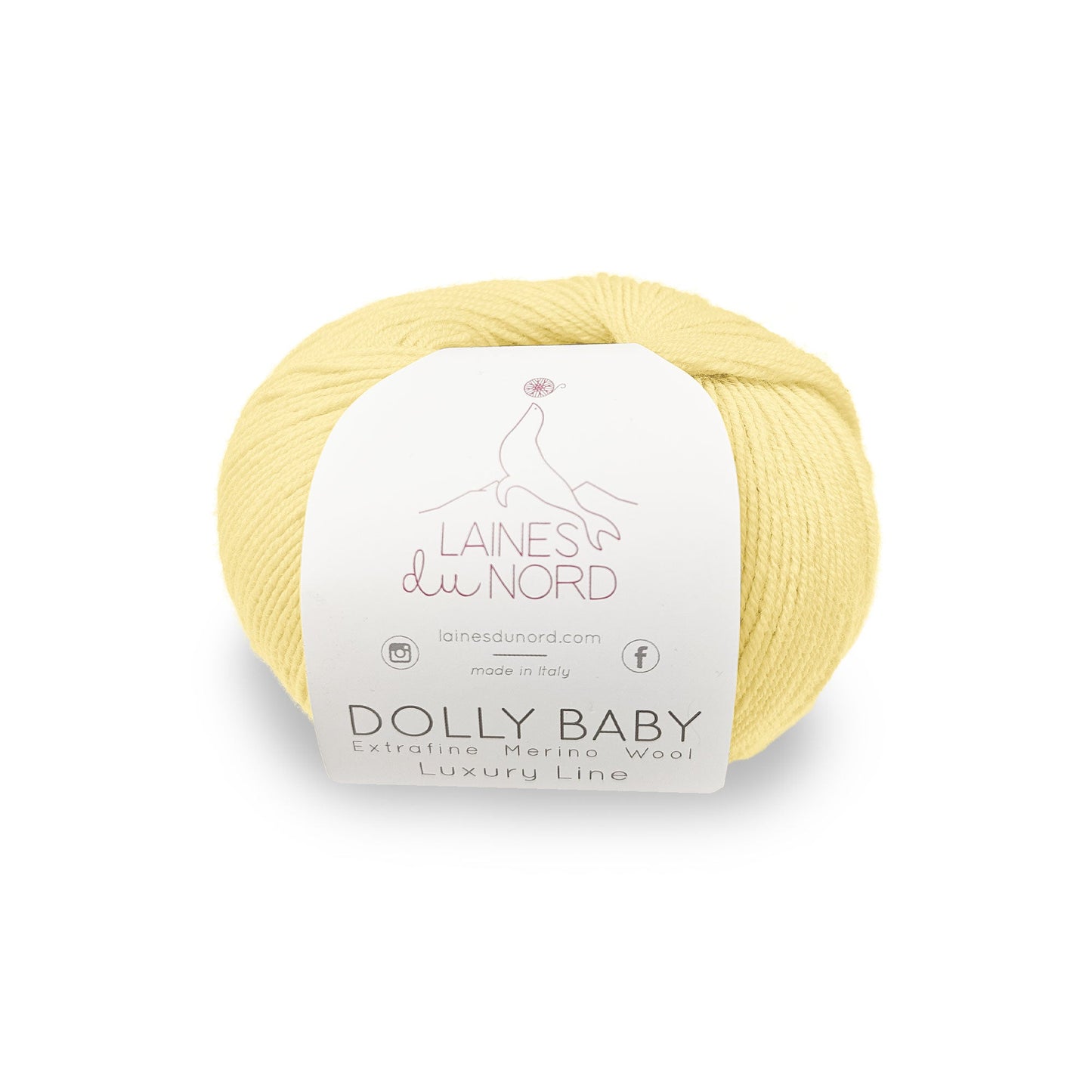 gomitolo-dolly-baby-laines-du-nord-pura-lana-irrestringibile-pulcino-4