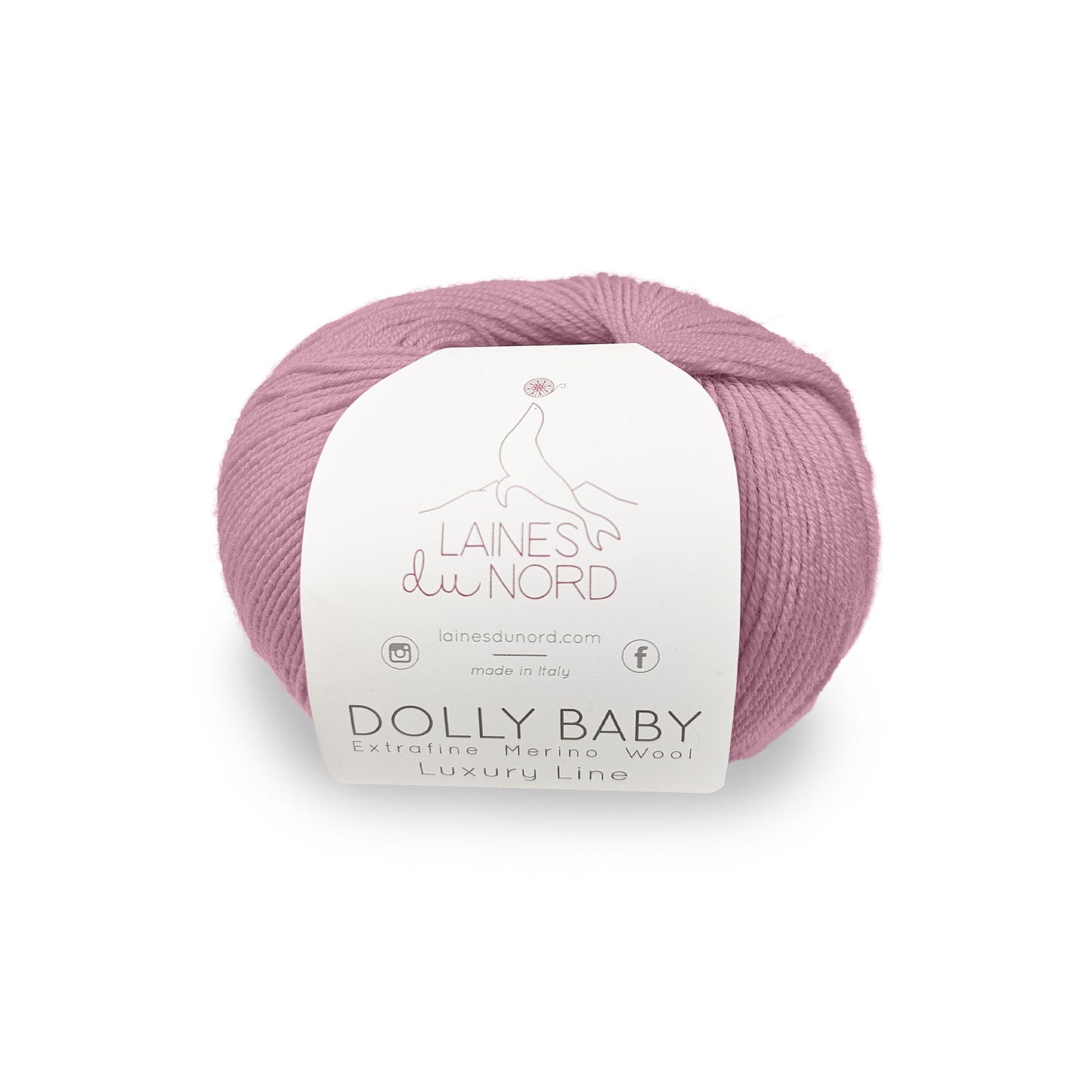 gomitolo-dolly-baby-laines-du-nord-pura-lana-irrestringibile-rosa-antico-213