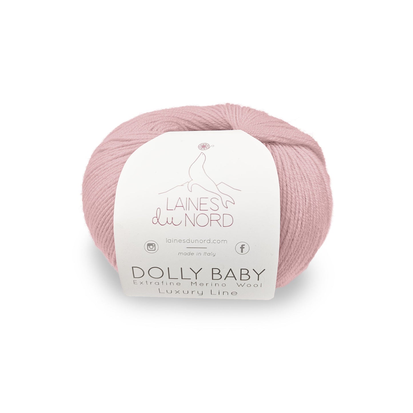 gomitolo-dolly-baby-laines-du-nord-pura-lana-irrestringibile-rosa-cipria-400