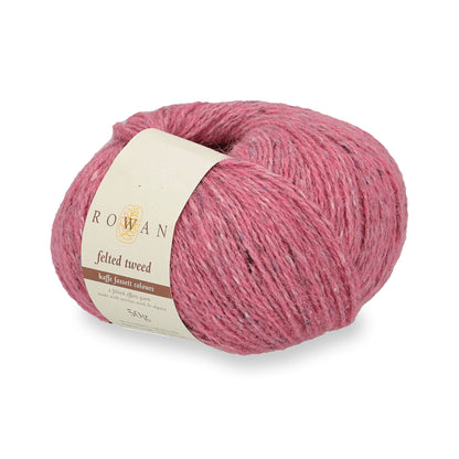 gomitolo-filato-felted-tweed-rowan-per-maglieria-lana-alpaca-viscosa-fucsia-199