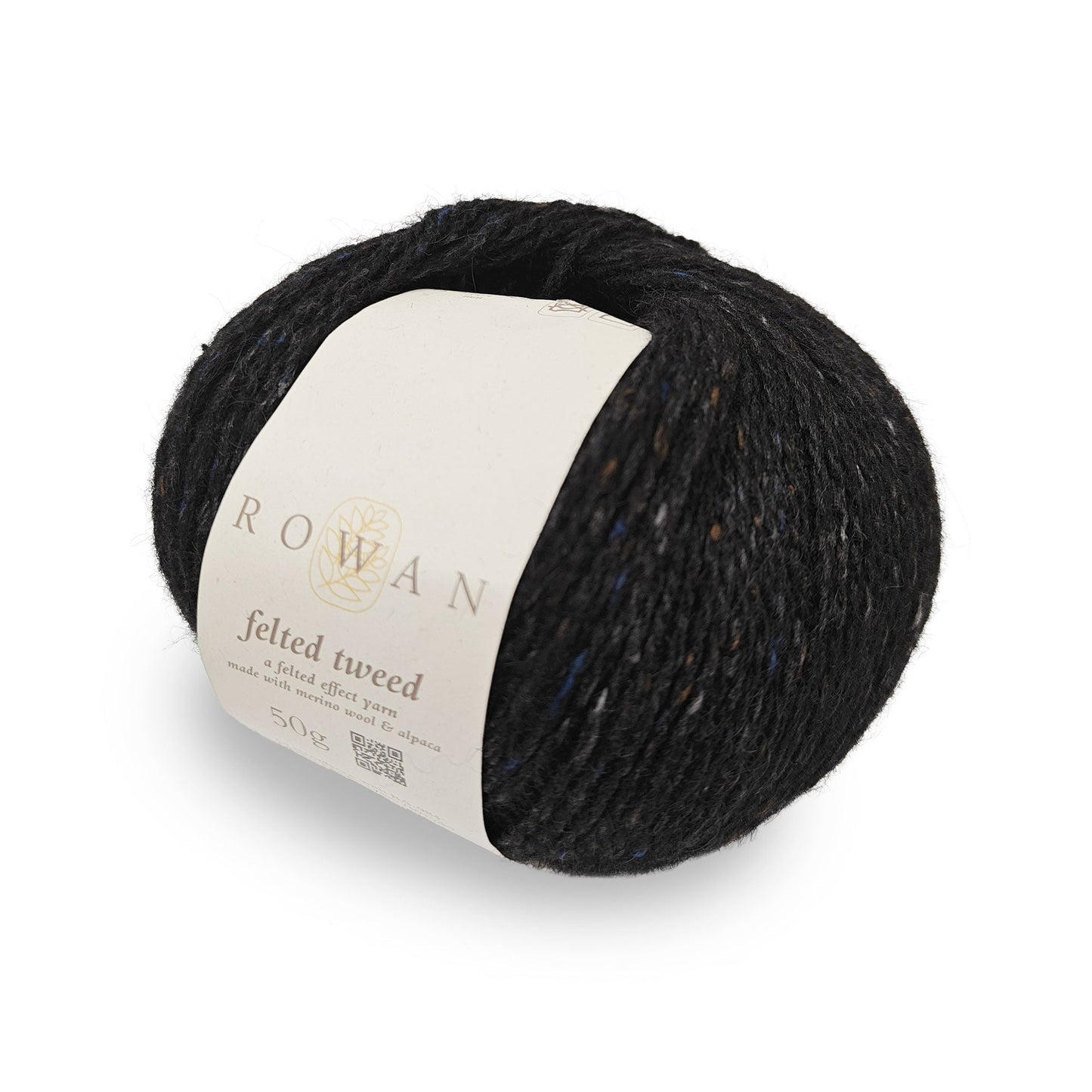 gomitolo-filato-felted-tweed-rowan-per-maglieria-lana-alpaca-viscosa-nero-154
