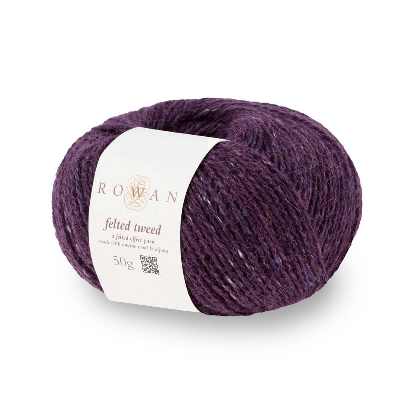 gomitolo-filato-felted-tweed-rowan-per-maglieria-lana-alpaca-viscosa-prugna-151