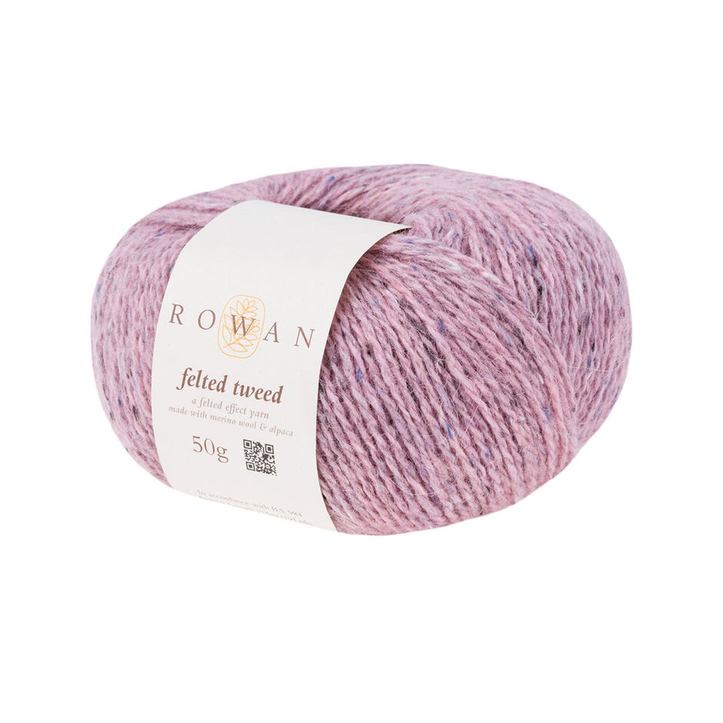 gomitolo-filato-felted-tweed-rowan-per-maglieria-lana-alpaca-viscosa-rosa-185