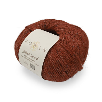 gomitolo-filato-felted-tweed-rowan-per-maglieria-lana-alpaca-viscosa-ruggine-154