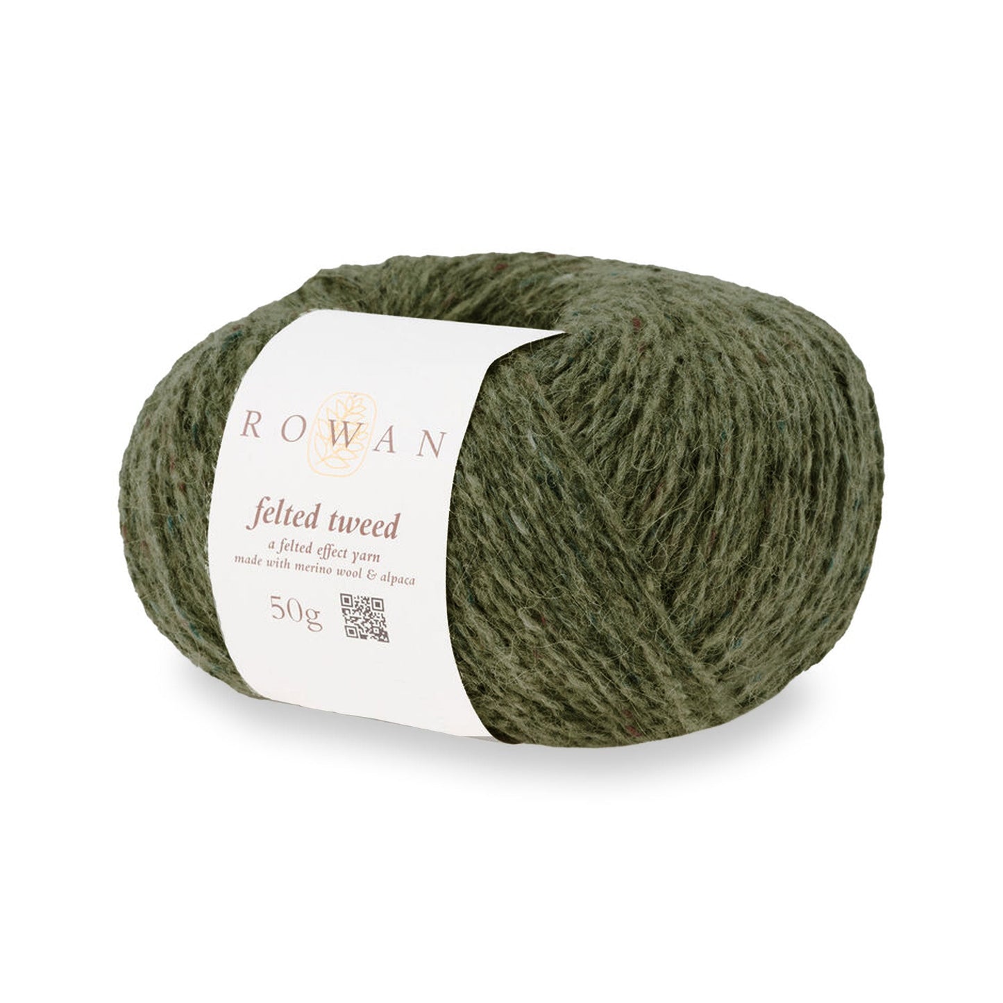 gomitolo-filato-felted-tweed-rowan-per-maglieria-lana-alpaca-viscosa-verde-marcio-228